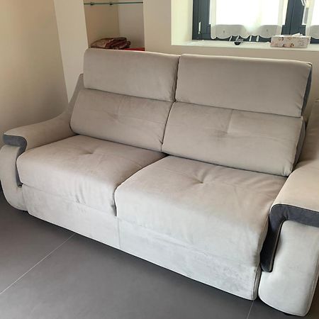 Villagramde Barlassina 외부 사진