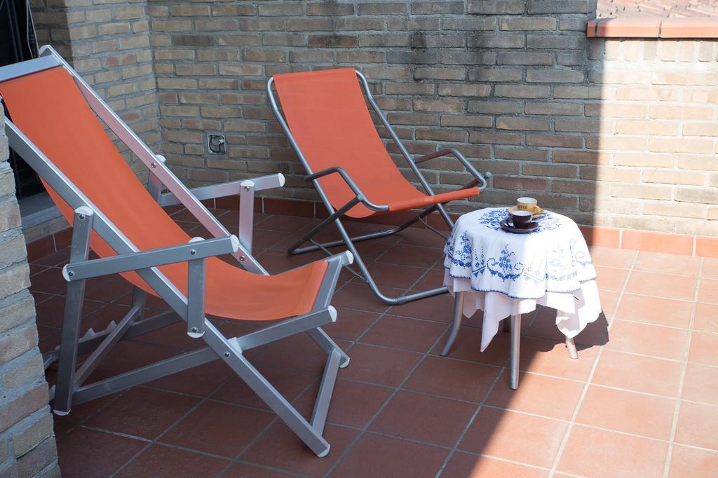Villagramde Barlassina 객실 사진